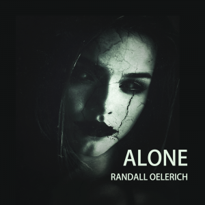 Album Cover for ALONE