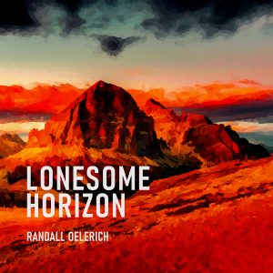 Album Cover for Lonesome Horizon 